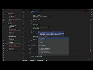 [Hands On]- Part-1 How to create multiple microservices in .Net Core