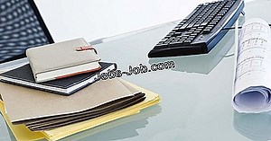 Cómo Presentar Una Carpeta De Currículum | Búsqueda de empleo - 2026