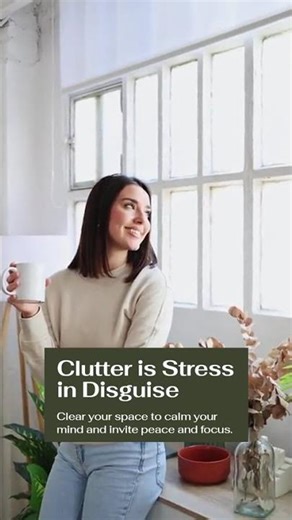 How Clutter Impacts Your Emotional Health