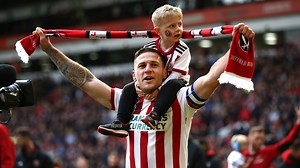 'Greasy Chip Butty' - Full lyrics to Sheffield United's famous chant | Goal.com UK