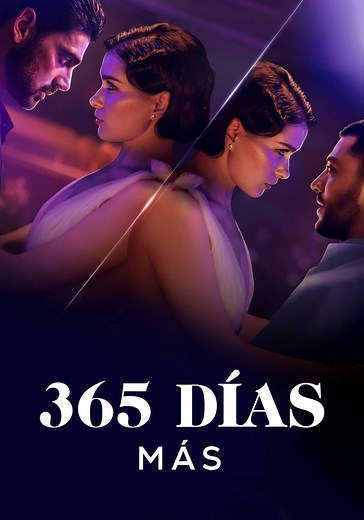 365 días más - película: Ver online completa en español
