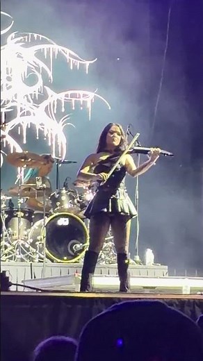 MIA ASANO: My violin can literally play lower than a cello 🎥4K EL PASO TX #MiaAsano #EpicMusic