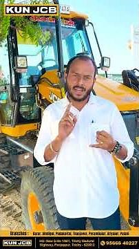 Building Success Stories with KUN JCB & JCB 🚜📈