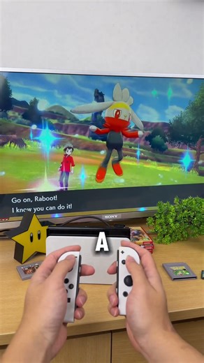 Nintendo switch tips!