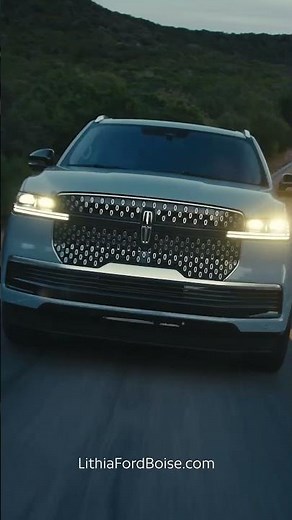 Rejuvenate Your Ride at Lithia Ford Lincoln Boise!