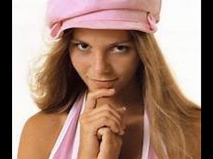 Splat From The Past #686- Sandy Johnson