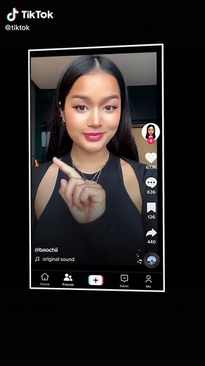 The time is NOW to ✨express✨ yourself with TikTok Avatars