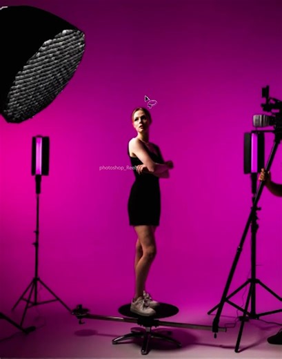 remove the unwanted thing from the image with help of ai #generativeai @Photoshop