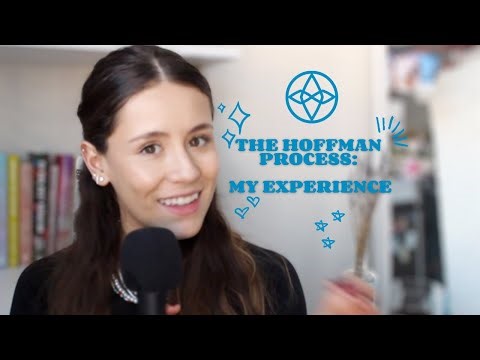 My Experience: The Hoffman Process