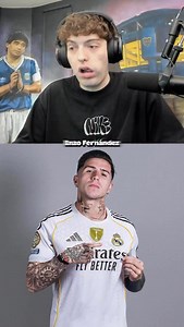 320K views · 13K reactions | Enzo Fernández en el Real Madrid sería figura⭐️ @davoobj | José Mejia | Facebook