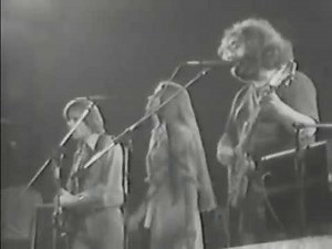 Grateful Dead - Live at Duke University (Full Concert, Set 1) 1978