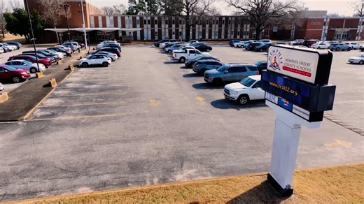 Bill to let state-appointed board control underperforming school districts passes first House hurdle