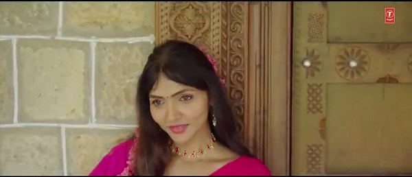 Vedya Radhela Mohna | वेड्या राधेला मोहना | New Marathi Love Song |Sonali Sonawane |T-Series Marathi