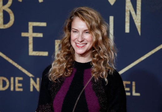 Chiara Schoras | Steckbrief, Bilder und News