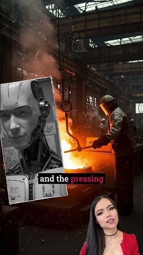 The Birth of the World's First Industrial Robot: Unimate in 1961