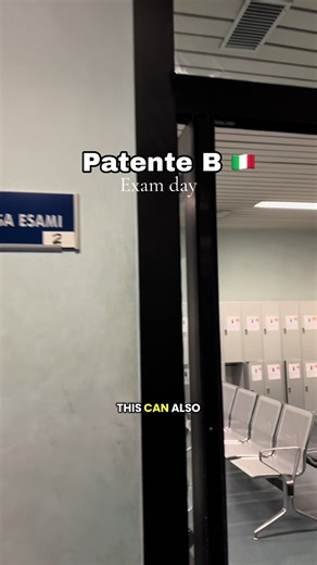 Tips for Passing Your Italian Driving License Exam