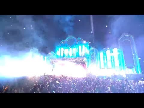 Martin Solveig | Tomorrowland Belgium 2018