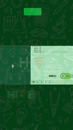 Grade 3 Code Monkey Level 01 Page 16 #HIVE #STEAM #ACE #ECP