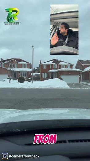 Full Stop Means FULL STOP – Stop Sign Rules Explained