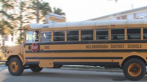 Thousands of Hillsborough students could be affected by proposed boundary changes