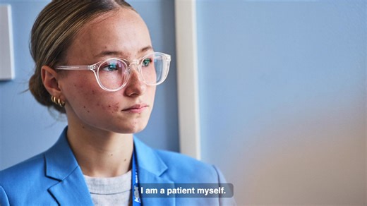 🌍 On this #InternationalDayOfCharity, we're inspired by individuals like Lily, whose passion and purpose are transforming the world for people with neuromuscular diseases. Diagnosed with Charcot-Marie-Tooth (CMT) disease, Lily has turned her personal journey into a powerful force for change. She found a sense of belonging and discovered her advocacy voice at MDA Summer Camp, and she has carried that passion all the way to the halls of Congress in Washington, DC, where she works to ensure the vo