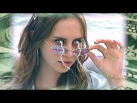 Magdalena Bay - Money Lover (Official Music Video)