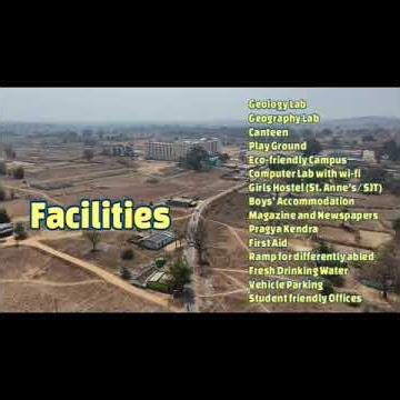 St. Xavier's College, Simdega I Admission I 5