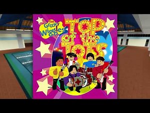 11 - Let's Go Swimming - Top Of The Tots