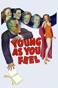 Young as You Feel (1940) - Movie