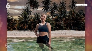 596K views · 2.4K reactions | Hoe blij is Dries Roelvink met zijn nieuwe schoondochter Marijn? 李 | Shownieuws | Facebook