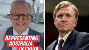 Colby asks the questions – perhaps it’s time to answer