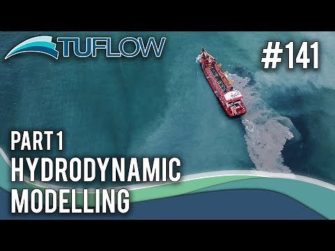 Applied Hydrodynamic Modelling - Part 1