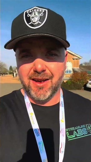 We've been out networking again! Loving it