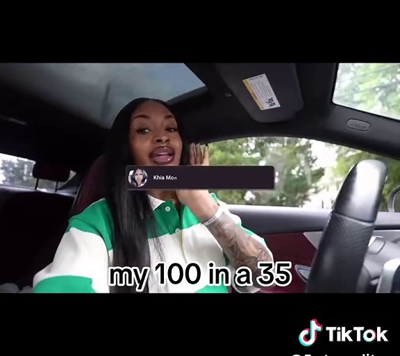 Khia Monique's Iconic Moments