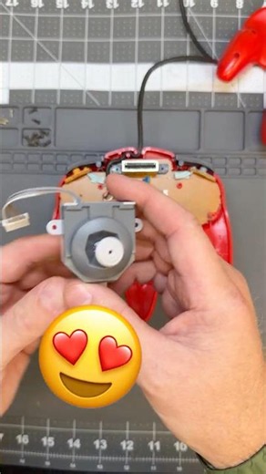 Fix Your Loose N64 Joystick! Easy Nintendo 64 Controller Repair