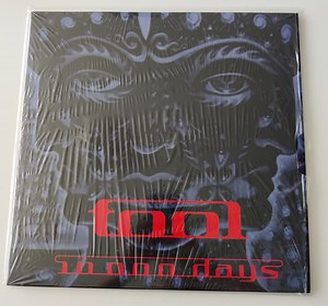 Tool - 10,000 Days