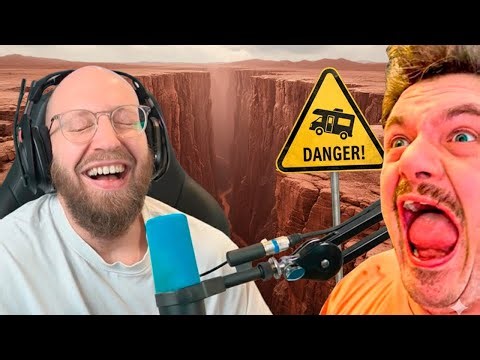 Sjoveste Spil Ever | RV There Yet?