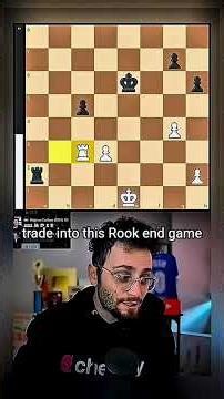 magnus vs gothamchess!! #chess #gothamchess #magnuscarlsen#chesstactics ‪@chess‬ ‪@GothamChess‬