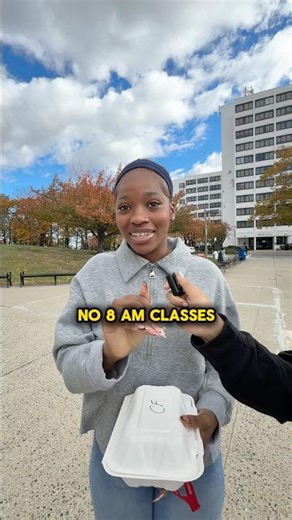 Idea College Class Schedule? ⏰