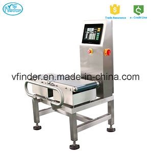 [Hot Item] Vc-30 Automatic High Quality Checkweigher with Ejector System