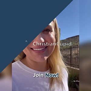 Discover a dating community that shares your values. Join ChristianCupid and connect with singles who prioritize faith and love. | ChristianCupid