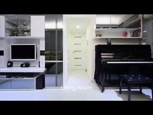 Art Deco Design Ltd.室內設計及裝修案例 : 欣廷軒