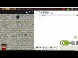 Coding Adventure 156