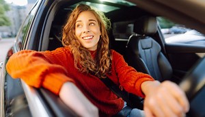 Car Insurance For P-Platers & Young Drivers | AAMI