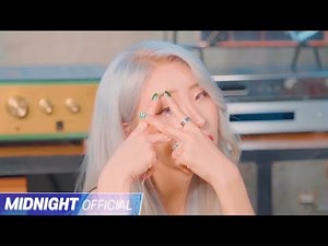 MIDNIGHT(feat.슬리피) - Algorithm(알고리즘) [선공개]