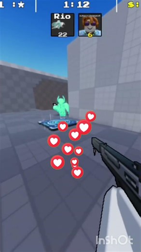 playing fpsflick with my subscriber edit gameplay headshot