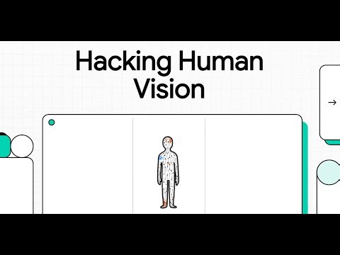 Hacking Human Vision - Histogram of Oriented Gradient
