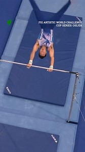 18K views · 147 reactions | "He's graceful, he's elegant, he's powerful!" This incredible gold medal-winning horizontal bars routine from Chinese Taipei's Tang Chia-Hung is a must watch  露 International Gymnastics 2024 | Stream free on SBS On Demand here: https://bit.ly/441miao | SBS Australia | Facebook