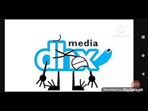 dhx Media's World Season 4 Episode 2 Dhx Media's Werewolf transformation