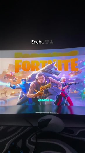 Tut is in my acc #techtok #fyp #viral #fortnite #eneba #fyp##fyy